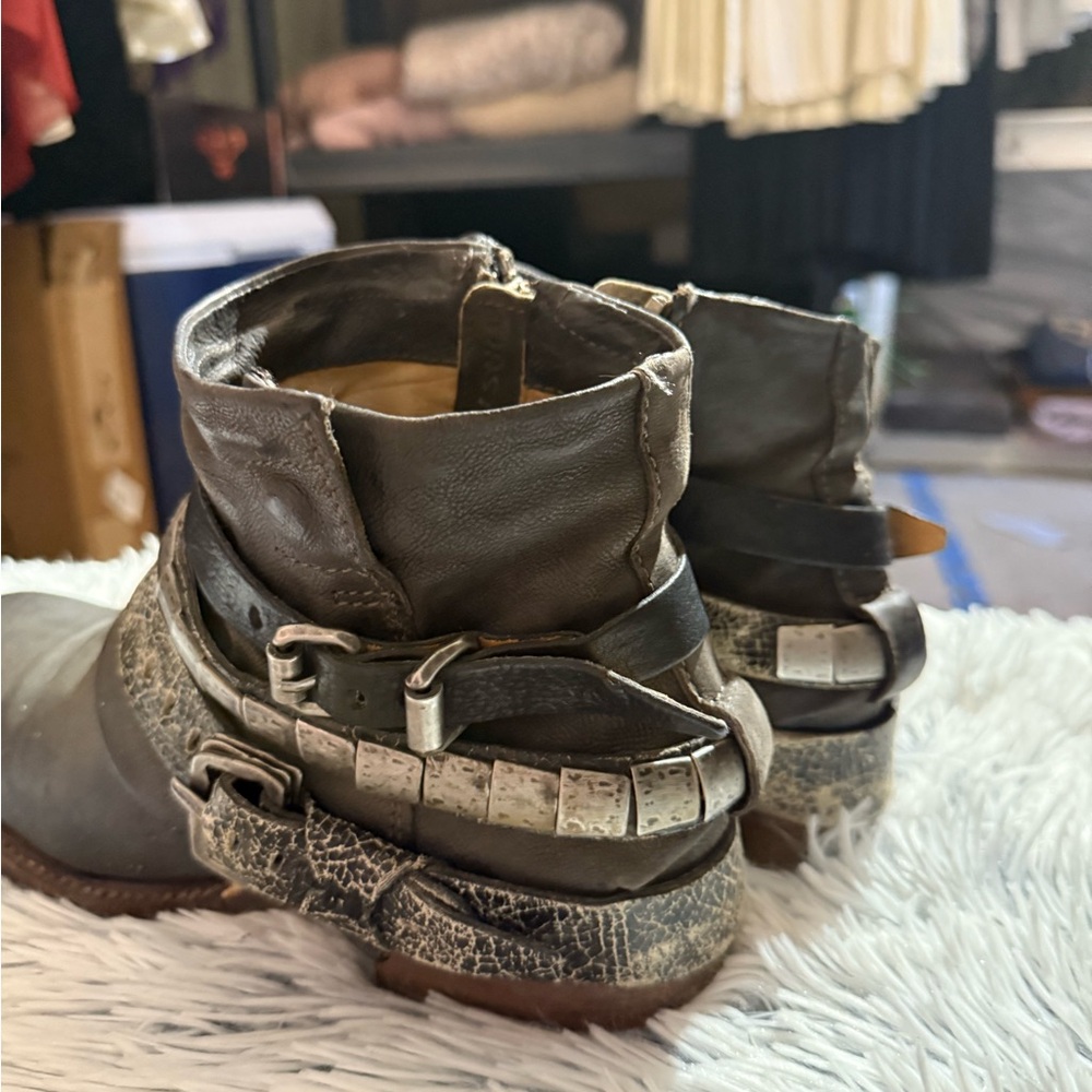 As98 40 great condition - Picture 6 of 10